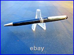 MONTBLANC Meisterstuck Platinum Line Classique Ballpoint Pen