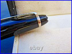 MONTBLANC Meisterstuck Platinum Line Classique Ballpoint Pen