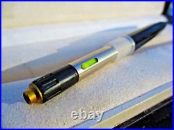 MONTBLANC Meisterstuck Platinum Line Classique Ballpoint Pen