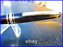 MONTBLANC Meisterstuck Platinum Line Classique Ballpoint Pen