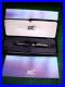 MONTBLANC-Meisterstuck-Rollerball-Ball-Point-Pen-with-Box-Case-Paperwork-EXC-01-bunx