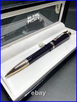 MONTBLANC Muses Line Princesse Grace De Monaco Twist Ballpoint Pen M28914