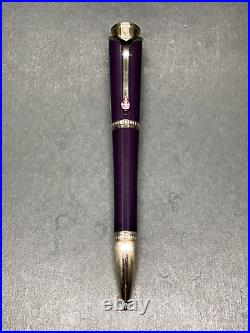 MONTBLANC Muses Line Princesse Grace De Monaco Twist Ballpoint Pen M28914