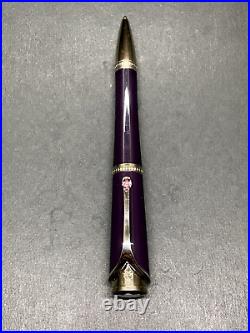 MONTBLANC Muses Line Princesse Grace De Monaco Twist Ballpoint Pen M28914