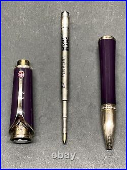 MONTBLANC Muses Line Princesse Grace De Monaco Twist Ballpoint Pen M28914