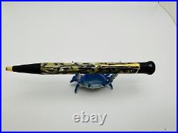 MONTBLANC OSCAR WILDE Writers special Limited Edition Ballpoint Pen, 9493/13000