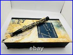 MONTBLANC OSCAR WILDE Writers special Limited Edition Ballpoint Pen, 9493/13000