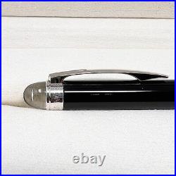 MONTBLANC STARWALKER BALLPOINT PEN Black, New