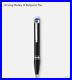 MONTBLANC-STARWALKER-BLACK-PRECIOUS-RESIN-BALLPOINT-PEN-118848-With-Bonus-Refills-01-gbu