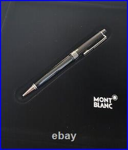 MONTBLANC Sir Georg Solti Ballpoint Pen Special Edition 35928