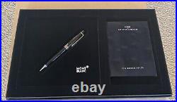 MONTBLANC Sir Georg Solti Ballpoint Pen Special Edition 35928