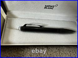 MONTBLANC StarWalker BlackCosmos Doue Ballpoint Pen 129290-New