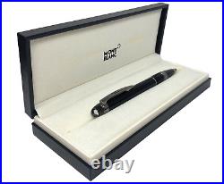 MONTBLANC StarWalker Midnight Blk Precious Resin Ballpoint Pen M105657 MBGJ6QZP3