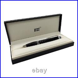 MONTBLANC StarWalker Precious Resin Ballpoint Pen MB118848