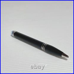 MONTBLANC StarWalker Precious Resin Ballpoint Pen MB118848