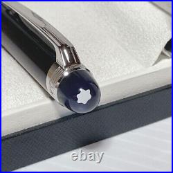 MONTBLANC StarWalker Precious Resin Ballpoint Pen MB118848