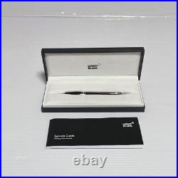 MONTBLANC StarWalker Precious Resin Ballpoint Pen MB118848