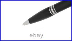 MONTBLANC StarWalker UltraBlack Precious Resin Ballpoint Pen 126362