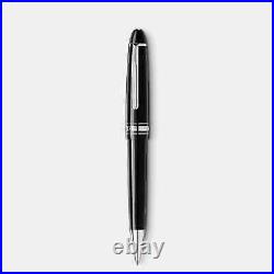 Meisterstück Platinum-Coated LeGrand Ballpoint Pen MB7569