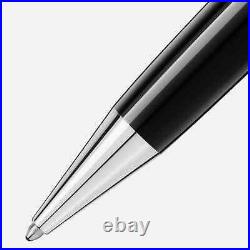 Meisterstück Platinum-Coated LeGrand Ballpoint Pen MB7569