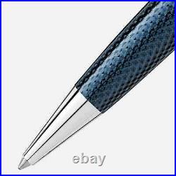 Meisterstück Solitaire Blue Hour Midsize Ballpoint Pen MB112891