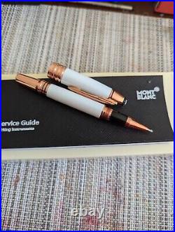 Mont Blanc Pen