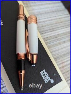 Mont Blanc Pen