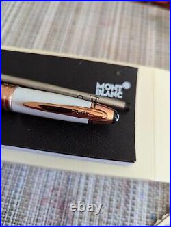 Mont Blanc Pen