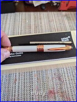 Mont Blanc Pen