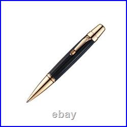 Montblanc 101996 AKA 25539 Boheme Doue Ligne Ballpoint MINI 4.3 Pen (101996)