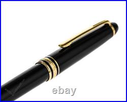 Montblanc 10883 AKA M164 Meisterstuck Classique Twist Mechanism Ballpoint Pen