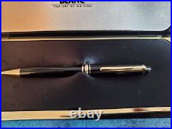 Montblanc 164 ballpoint pen