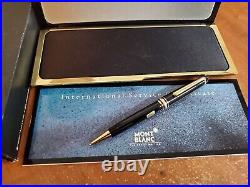 Montblanc 164 ballpoint pen