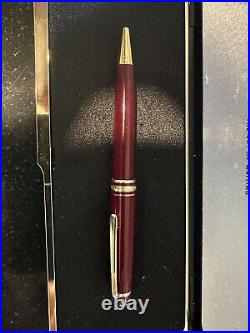 Montblanc 164r Meisterstuck Ballpoint Pen