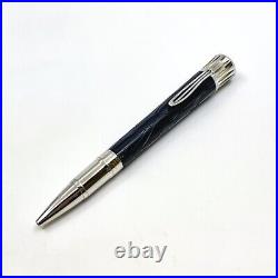 Montblanc 2010 Limited Writer Edition Mark Twain Ball Point Pen