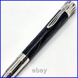 Montblanc 2010 Limited Writer Edition Mark Twain Ball Point Pen