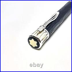 Montblanc 2010 Limited Writer Edition Mark Twain Ball Point Pen