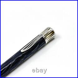 Montblanc 2010 Limited Writer Edition Mark Twain Ball Point Pen