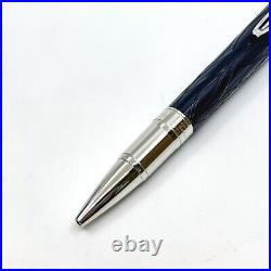 Montblanc 2010 Limited Writer Edition Mark Twain Ball Point Pen