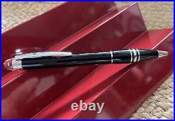 Montblanc 38302 Starwalker Soulmakers 100 Unlimited Edition Ballpoint Pen