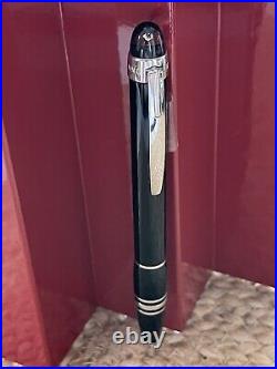 Montblanc 38302 Starwalker Soulmakers 100 Unlimited Edition Ballpoint Pen