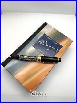 Montblanc Alexandre Dumas Writers Limited Edition Ballpoint Pen