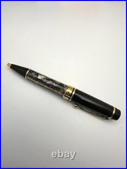 Montblanc Alexandre Dumas Writers Limited Edition Ballpoint Pen