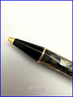 Montblanc Alexandre Dumas Writers Limited Edition Ballpoint Pen