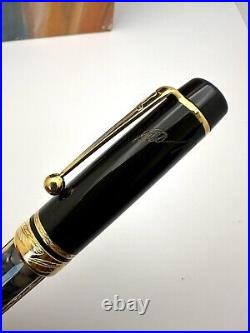 Montblanc Alexandre Dumas Writers Limited Edition Ballpoint Pen