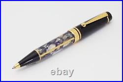 Montblanc Alexandre Dumas jun. Ballpoint Pen Writers Edition 1996