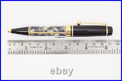 Montblanc Alexandre Dumas jun. Ballpoint Pen Writers Edition 1996