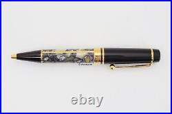 Montblanc Alexandre Dumas jun. Ballpoint Pen Writers Edition 1996