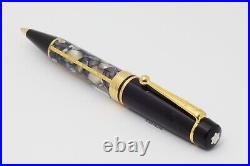 Montblanc Alexandre Dumas jun. Ballpoint Pen Writers Edition 1996