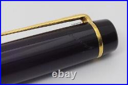 Montblanc Alexandre Dumas jun. Ballpoint Pen Writers Edition 1996